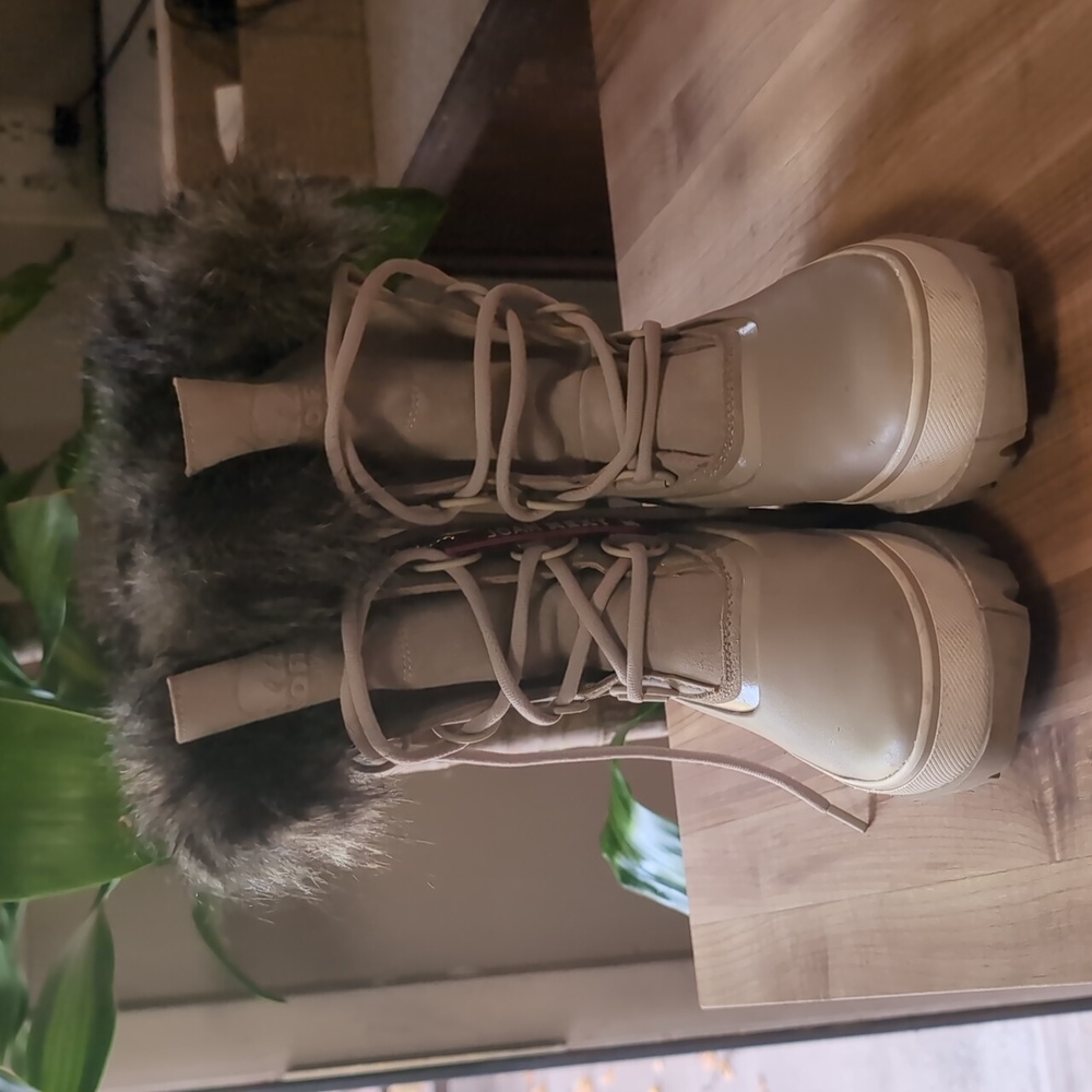 Sorel Boots